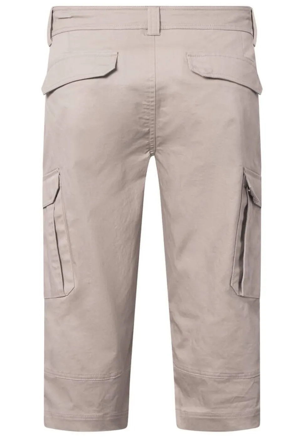 Five Seasons caprit Sirocco pirate