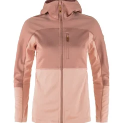 Fjällräven Fleecepusero Abisko women