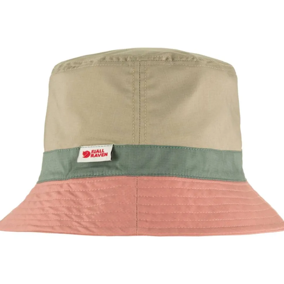 Fjällräven hattu Reversible Bucket