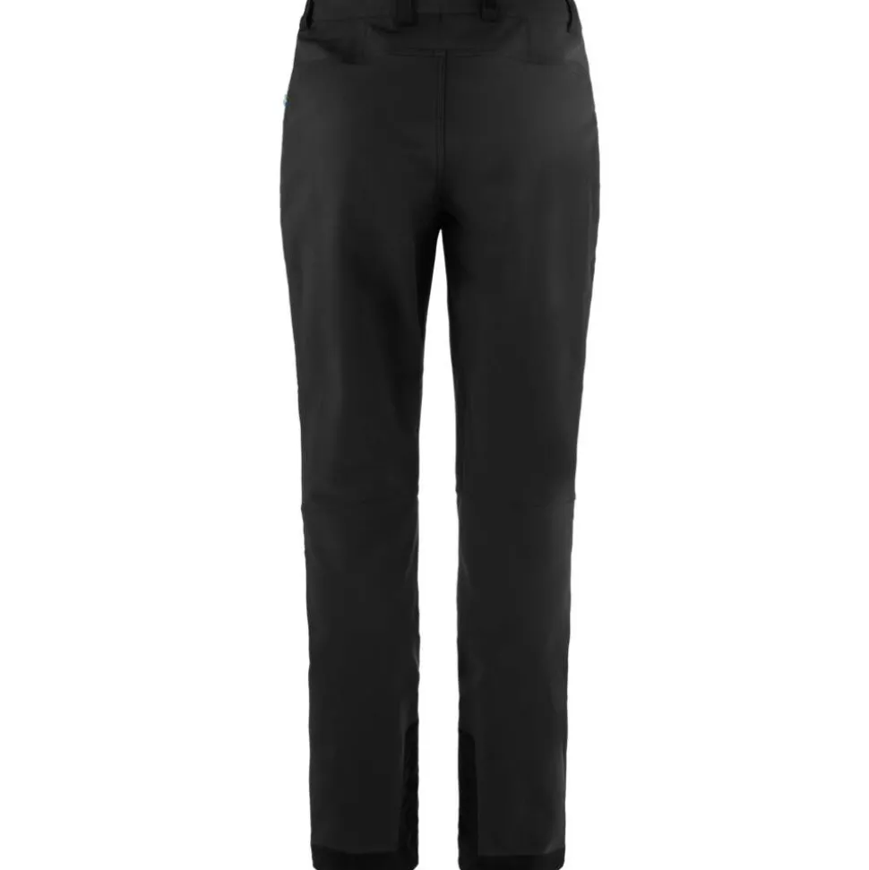 Fjällräven housut Keb Agile Winter Trousers W