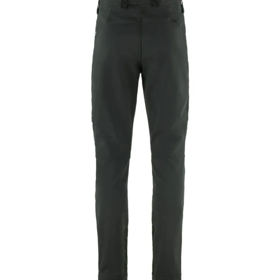 Fjällräven housut Keb Agile Winter Trousers M
