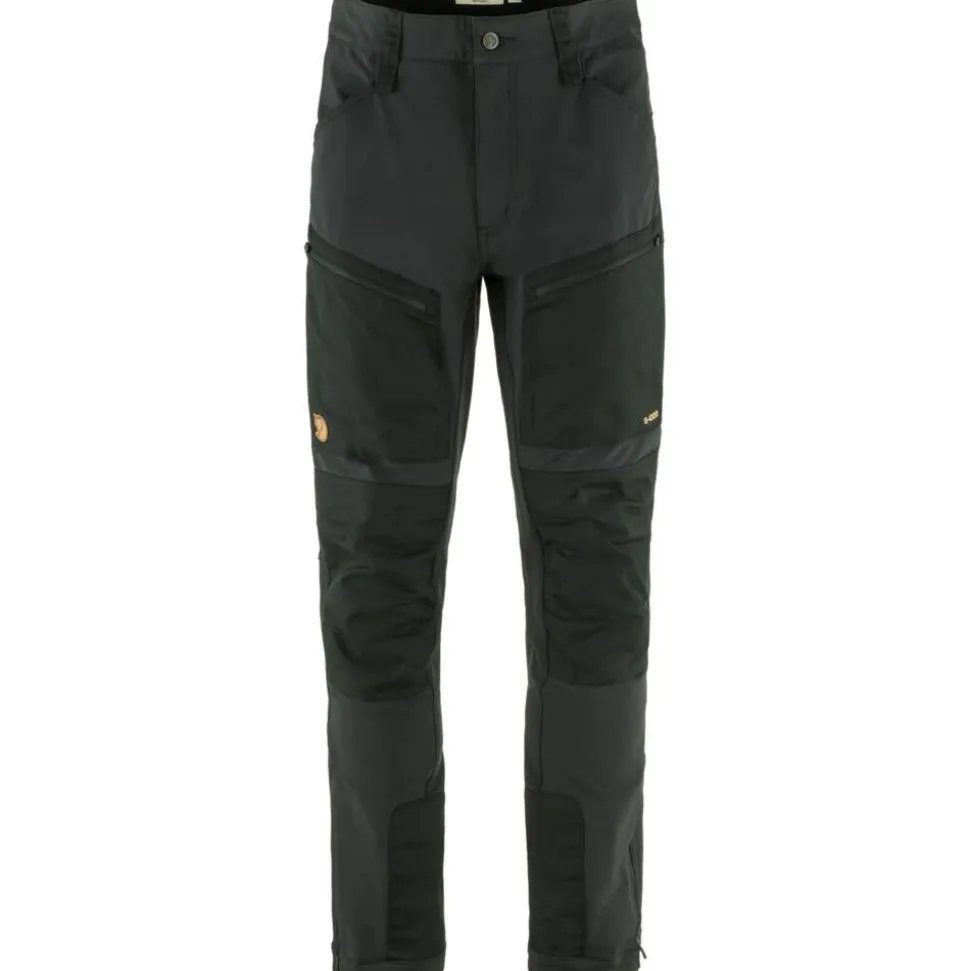 Fjällräven housut Keb Agile Winter Trousers M