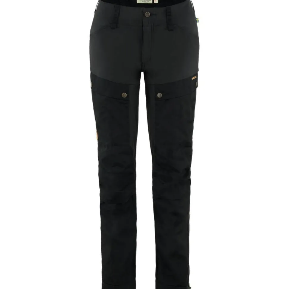 Fjällräven housut Keb Trousers W