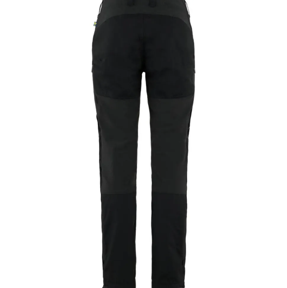 Fjällräven housut Keb Trousers W