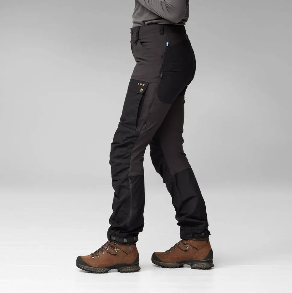 Fjällräven housut Keb Trousers W