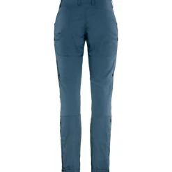 Fjällräven housut Keb Trousers Curved Short W