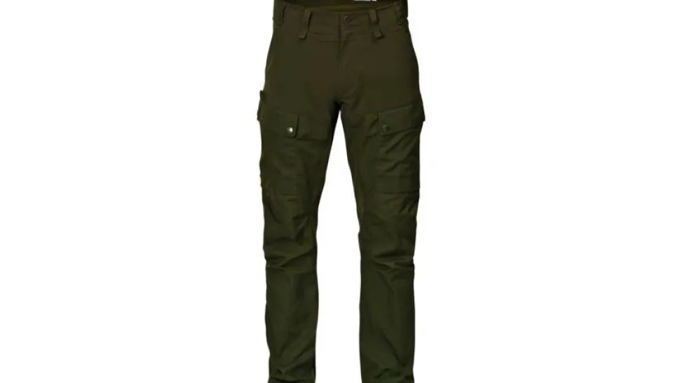 Fjällräven housut Lappland Hybrid men