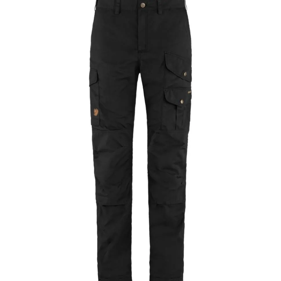 Fjällräven housut Vidda Pro Trousers W