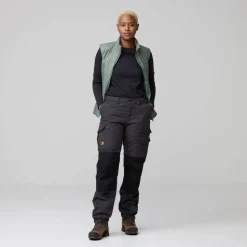 Fjällräven housut Vidda Pro Trousers W