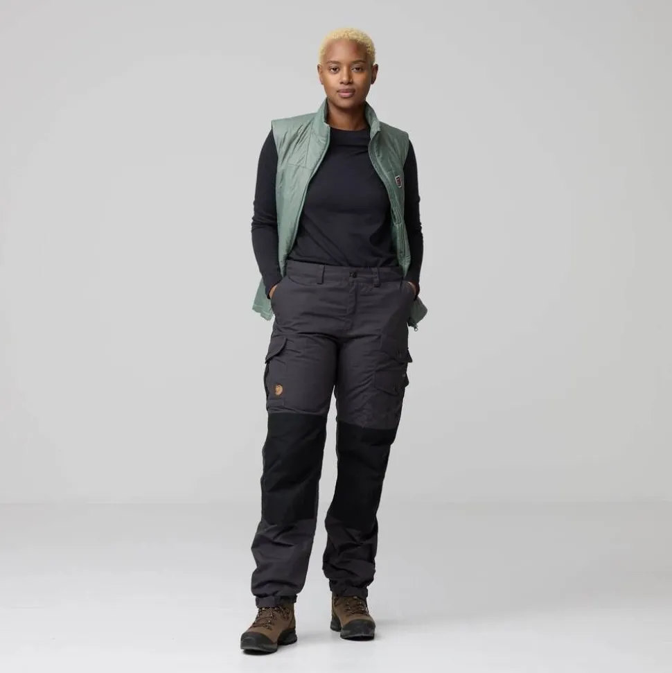 Fjällräven housut Vidda Pro Trousers W