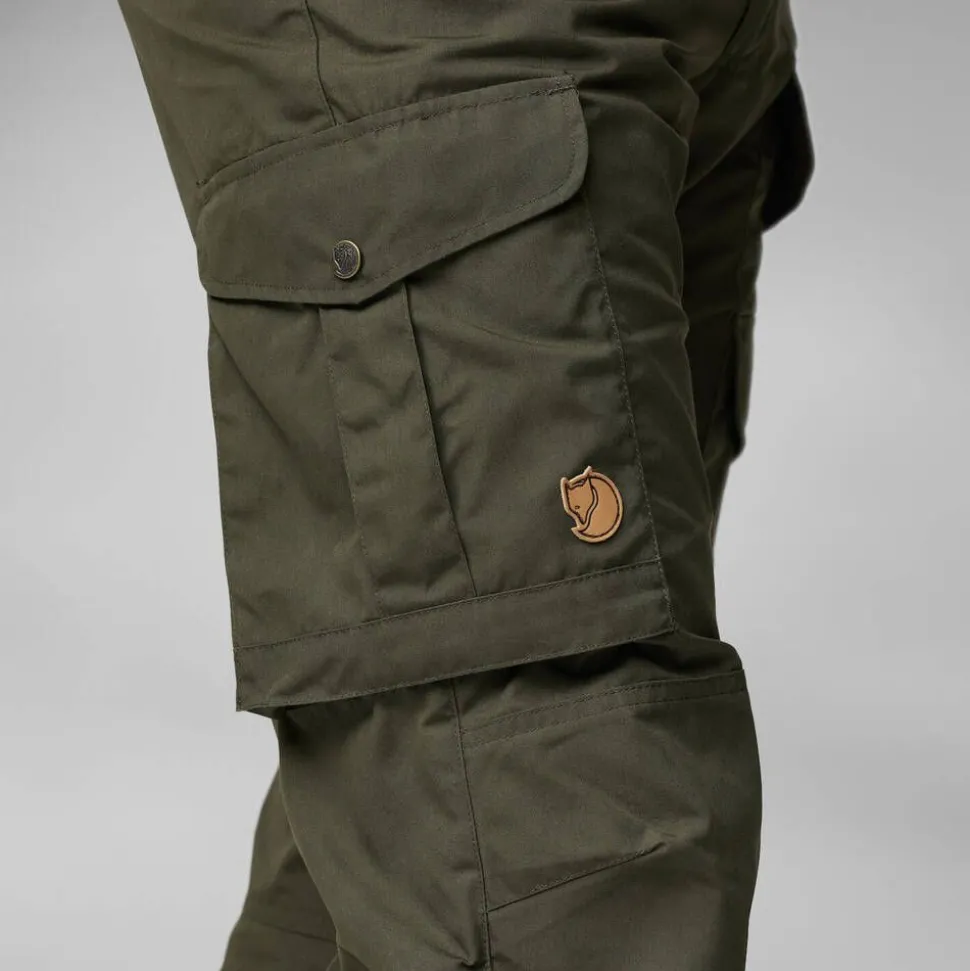 Fjällräven housut Vidda Pro Trousers