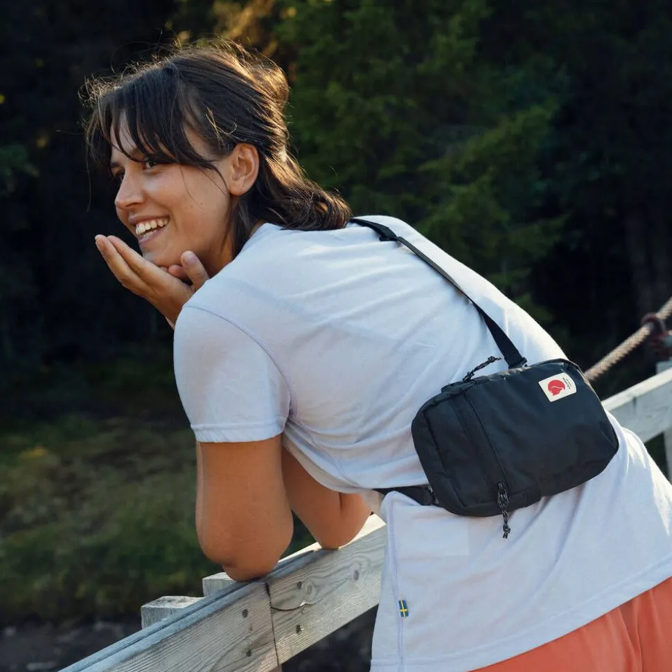 Fjällräven laukku High Coast Pocket