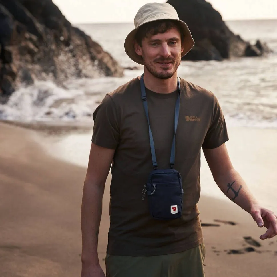Fjällräven laukku High Coast Pocket
