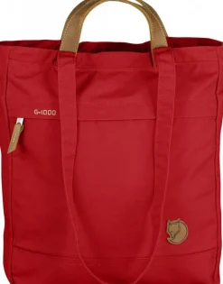Fjällräven Laukku Totepack No. 1