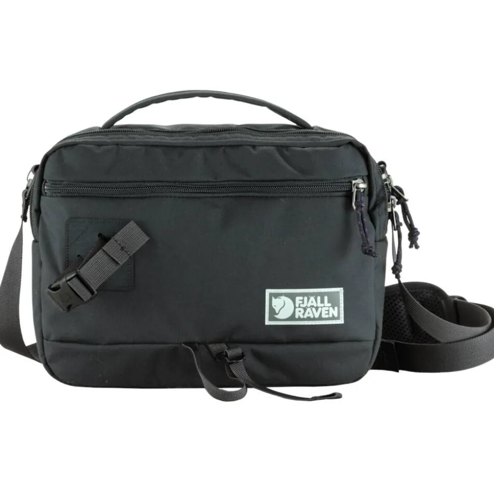 Fjällräven laukku Vardag Shoulder Bag 6