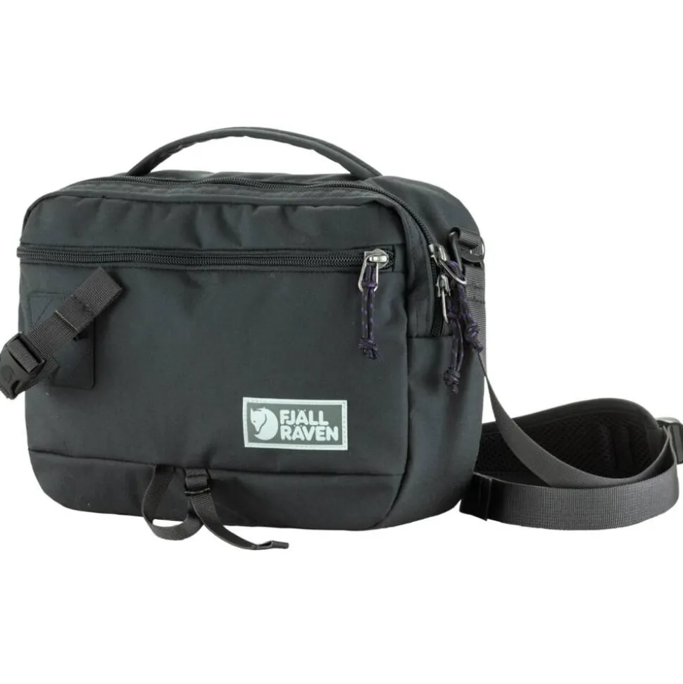 Fjällräven laukku Vardag Shoulder Bag 6
