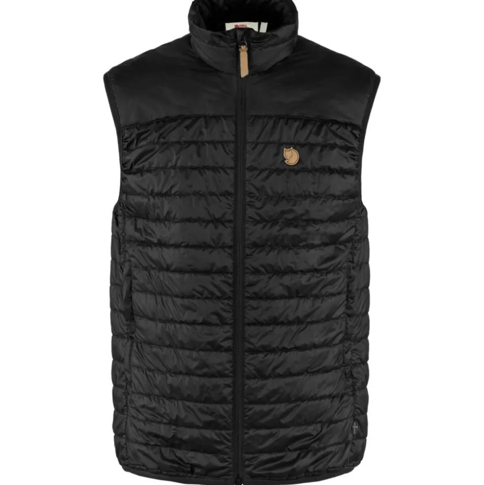 Fjällräven liivi Abisko Padded Vest
