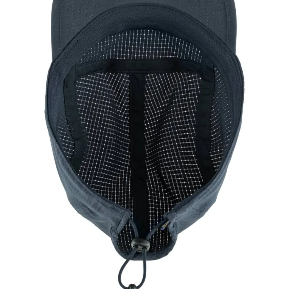 Fjällräven lippis Abisko Trekking Cap