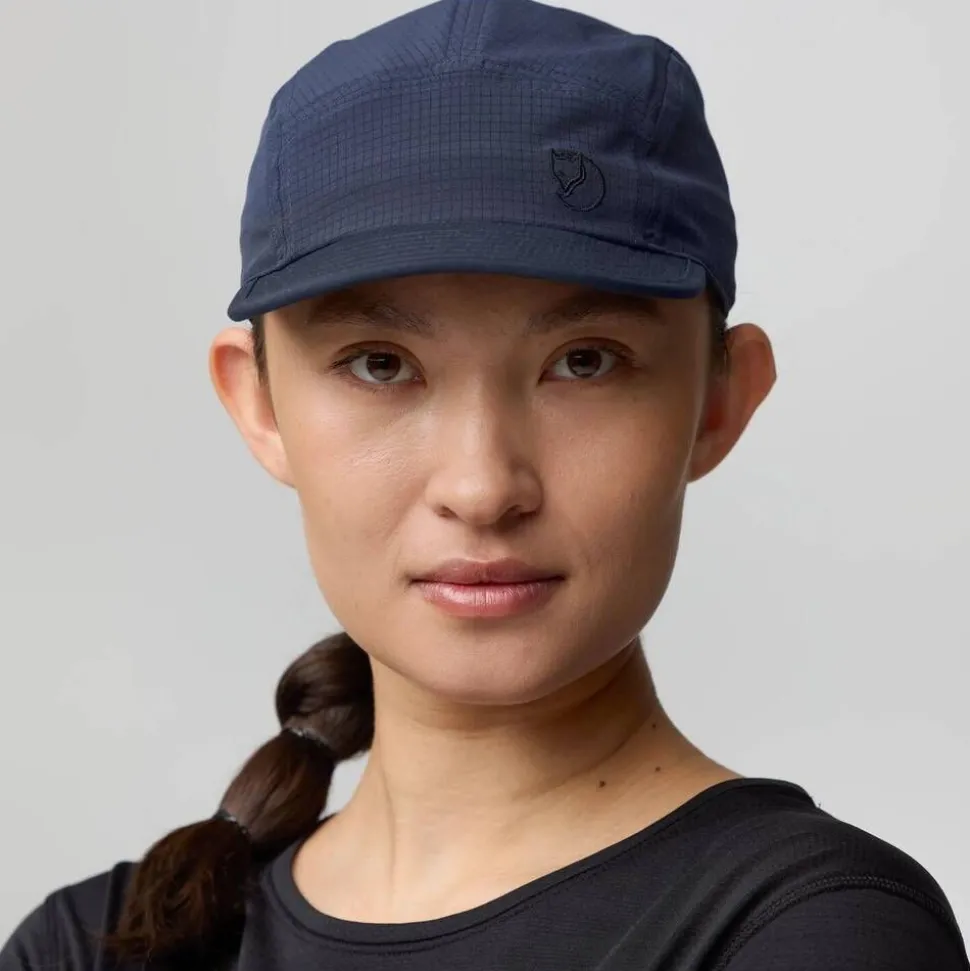 Fjällräven lippis Abisko Trekking Cap