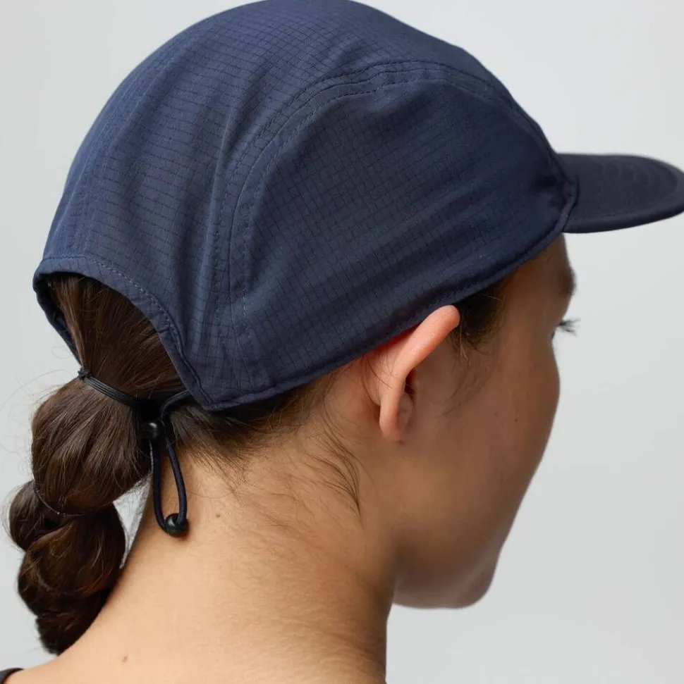 Fjällräven lippis Abisko Trekking Cap