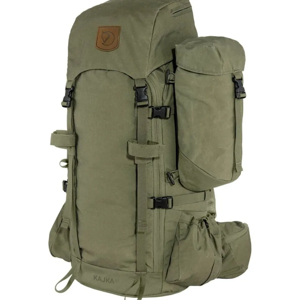 Fjällräven lisäsivutasku Kajka Side Pocket