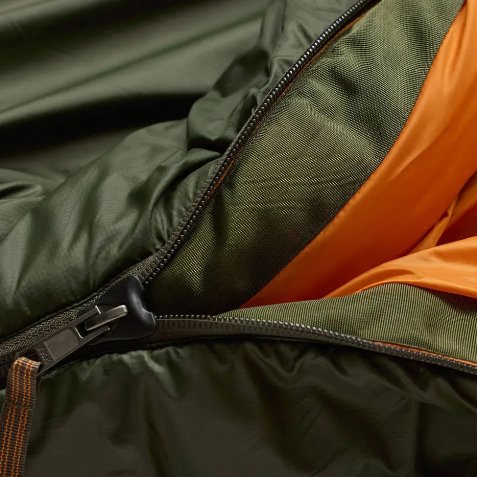 Fjällräven Makuupussi Abisko Three Seasons Long