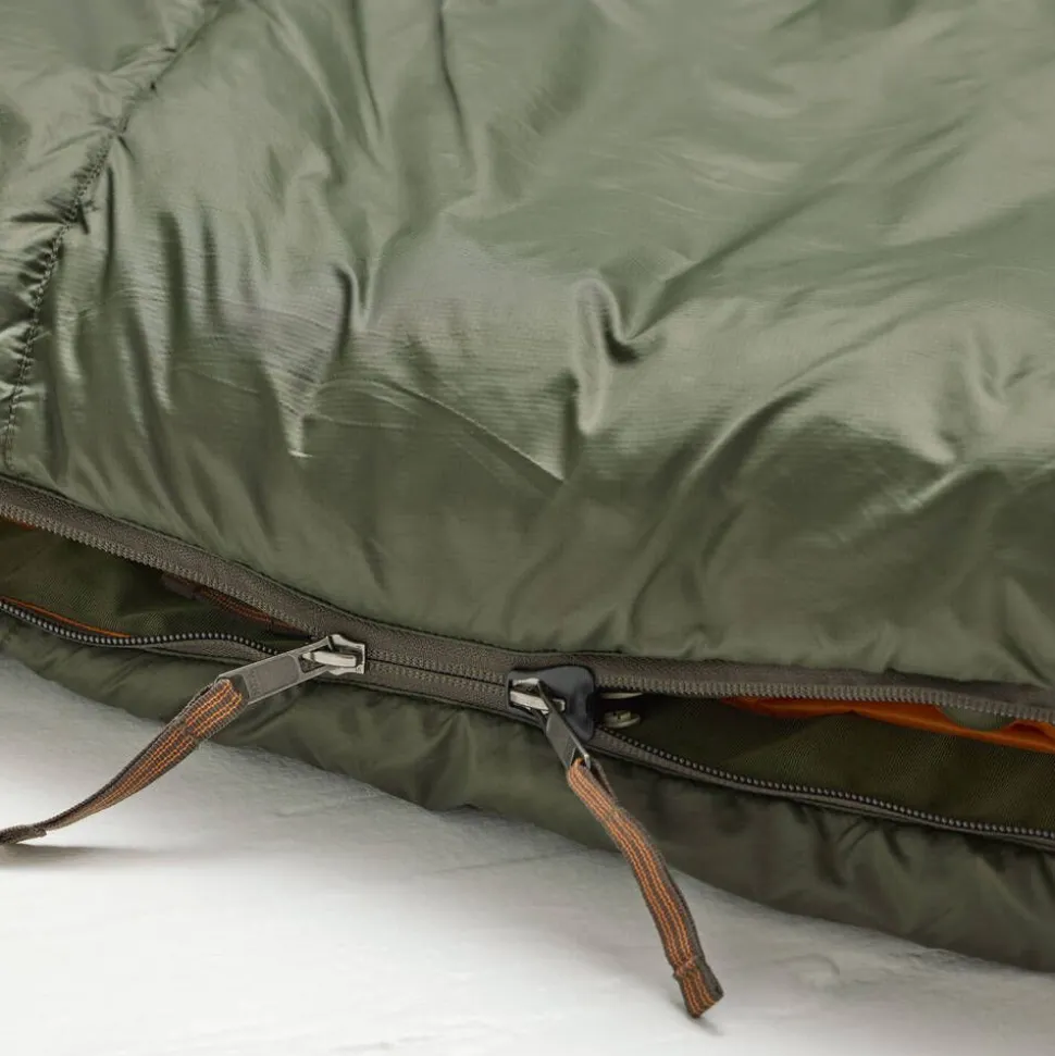 Fjällräven Makuupussi Abisko Three Seasons Long