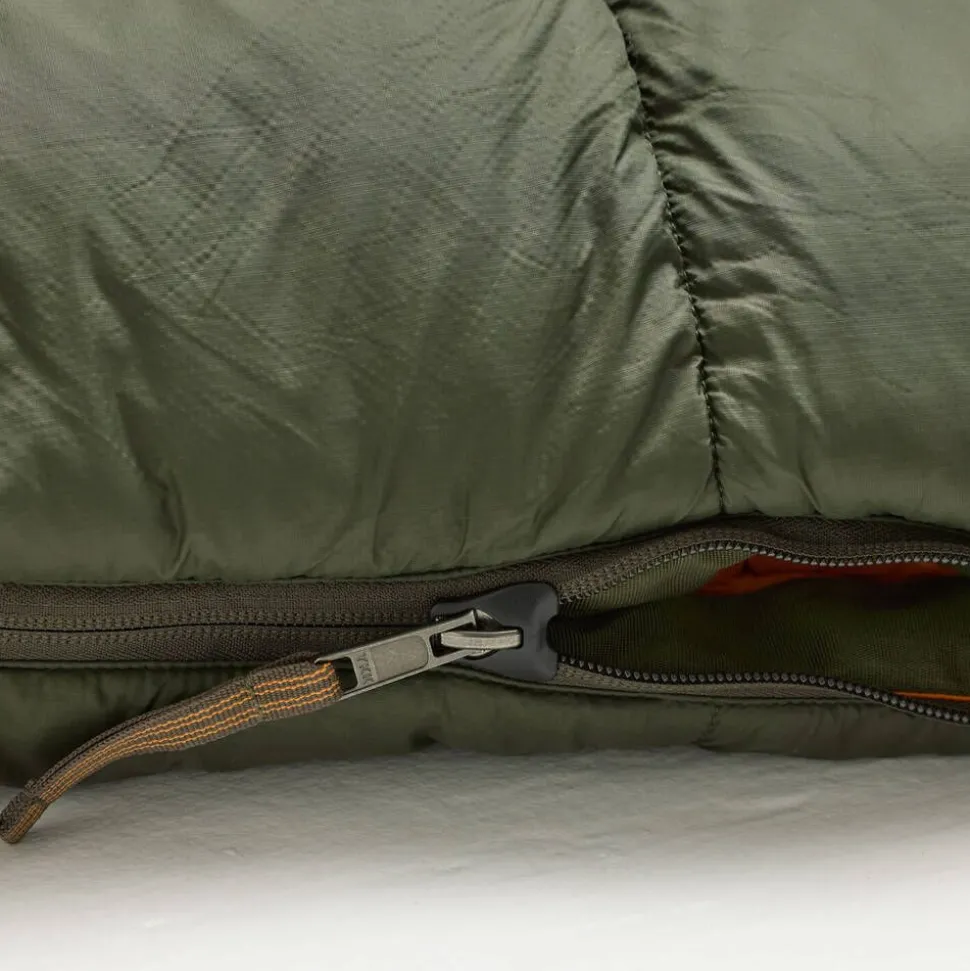 Fjällräven Makuupussi Abisko Three Seasons Long