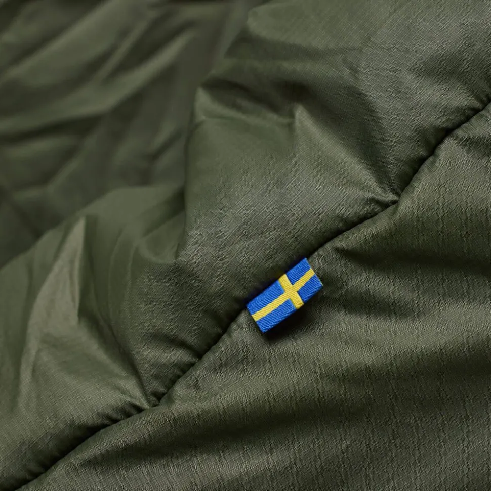 Fjällräven Makuupussi Abisko Three Seasons Long