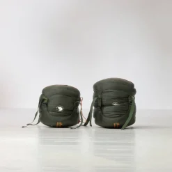 Fjällräven Makuupussi Abisko Three Seasons Long
