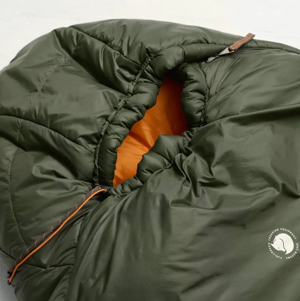 Fjällräven makuupussi Abisko Three Seasons W