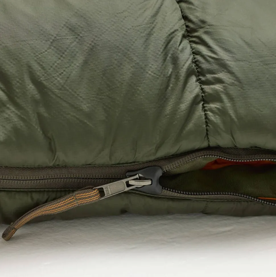 Fjällräven makuupussi Abisko Three Seasons Regular