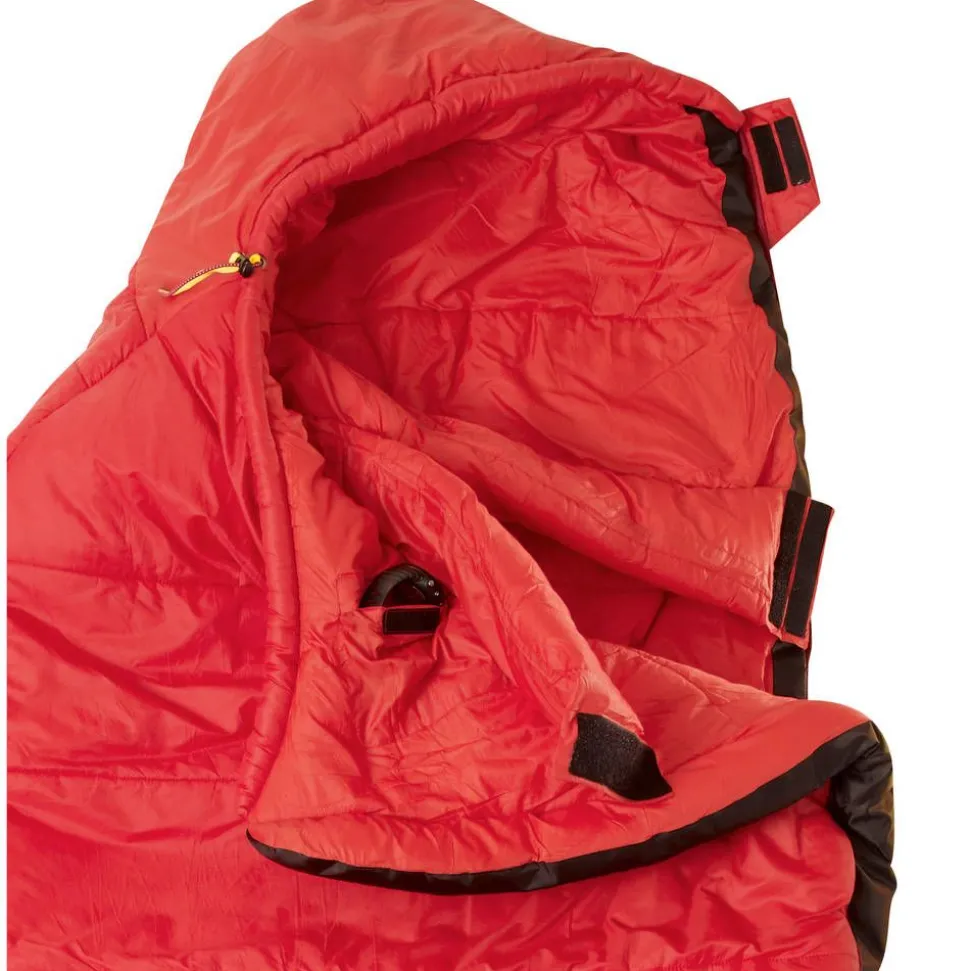 Fjällräven makuupussi Skule Two Seasons Long