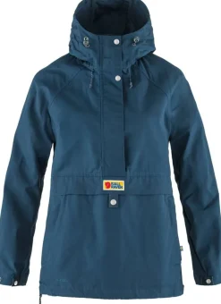 Fjällräven naisten anorakki Vardag Anorak W