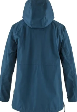 Fjällräven naisten anorakki Vardag Anorak W