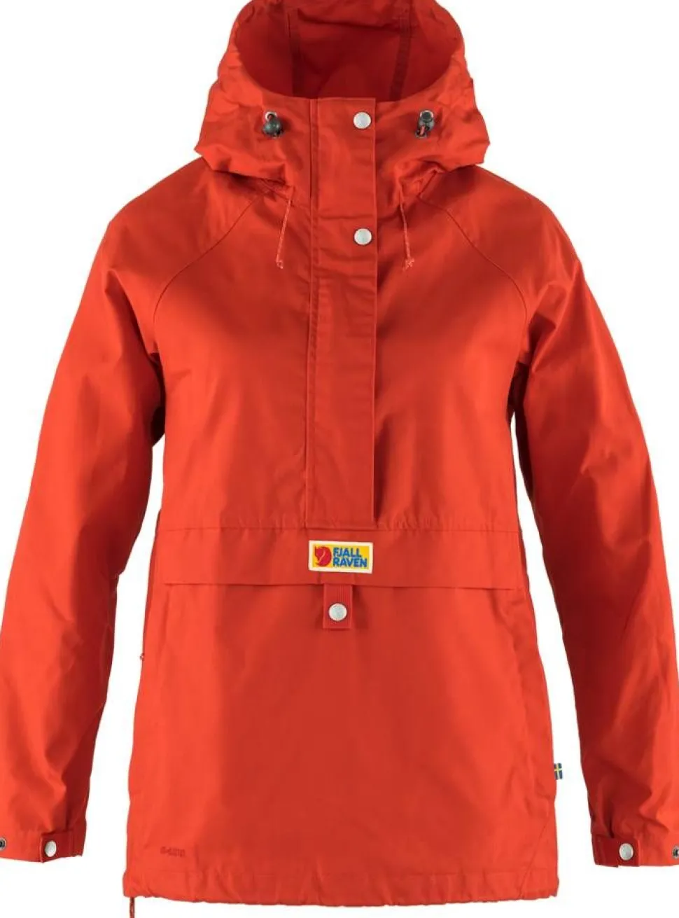 Fjällräven naisten anorakki Vardag Anorak W