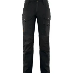 Fjällräven naisten housut Vidda Pro Ventilated Trs W Short