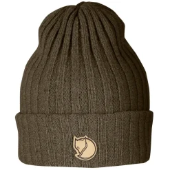 Fjällräven neulepipo Byron