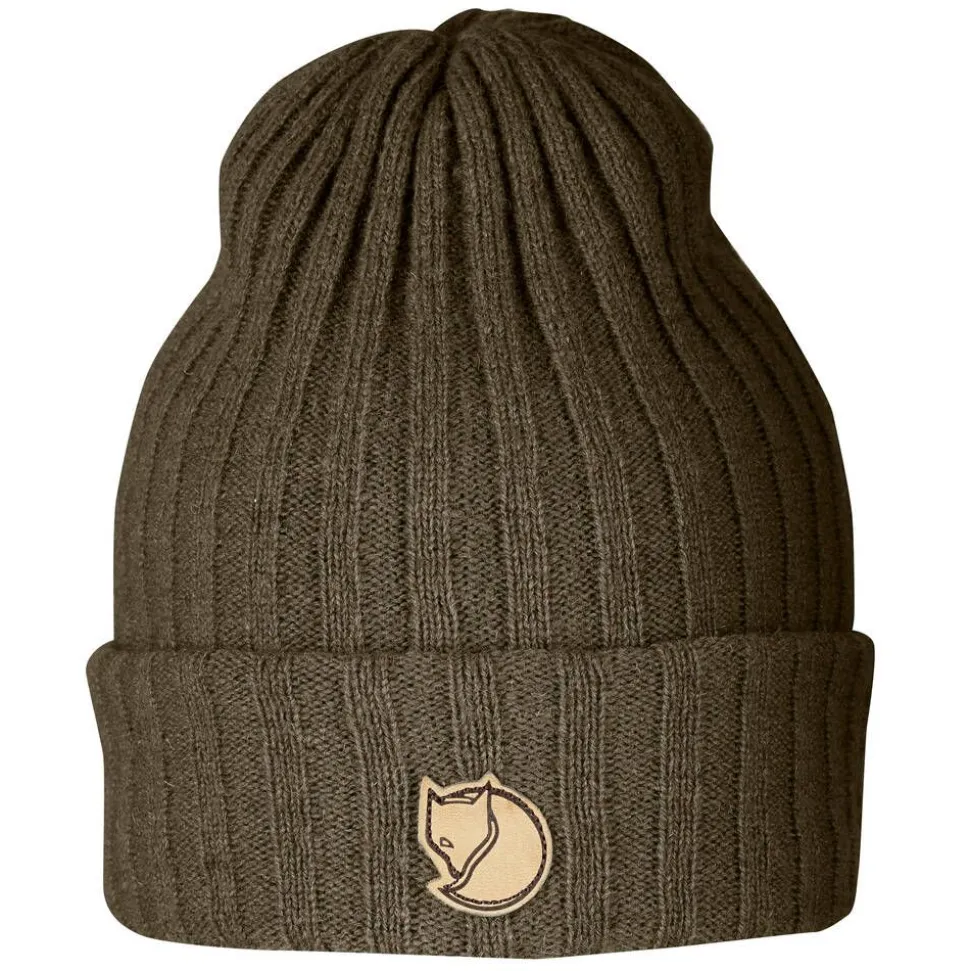 Fjällräven neulepipo Byron