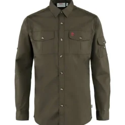 Fjällräven paita Singi Trekking LS