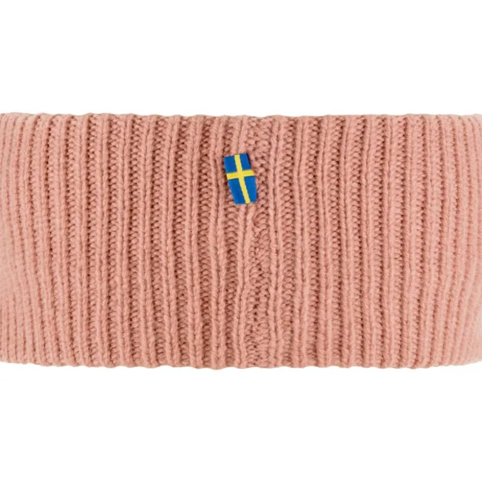 Fjällräven panta 1960 Logo Headband