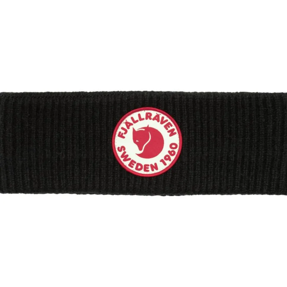 Fjällräven panta 1960 Logo Headband