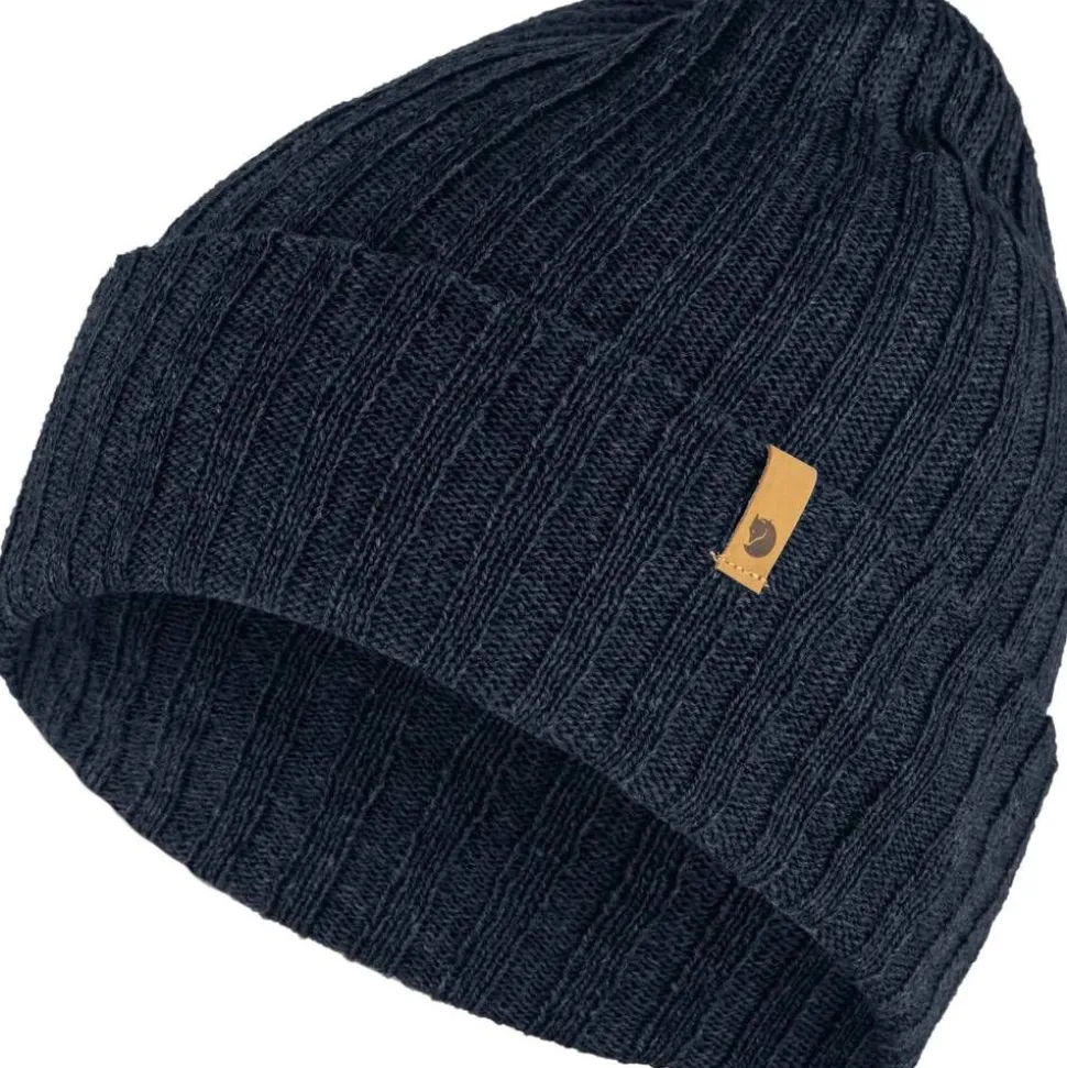 Fjällräven pipo Byron Hat Thin