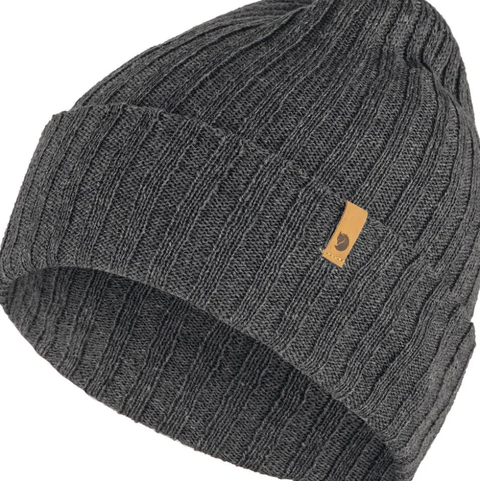 Fjällräven pipo Byron Hat Thin