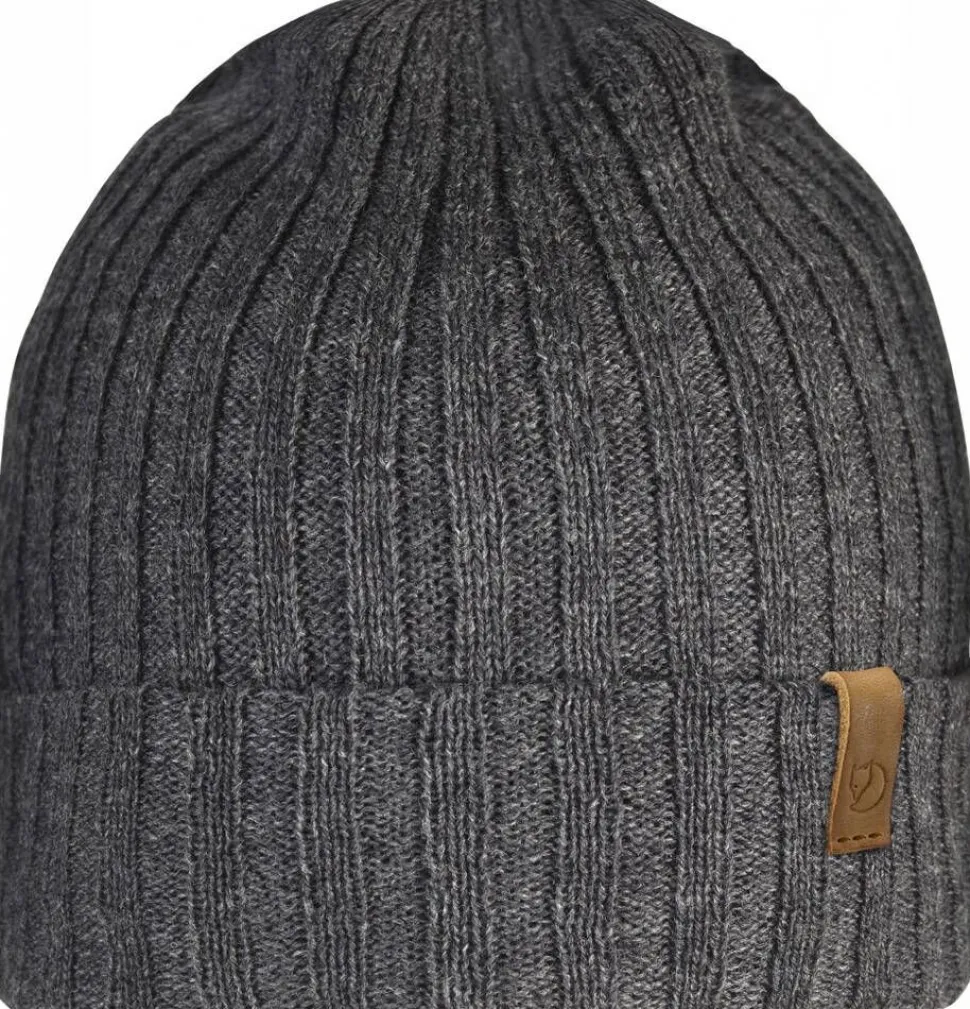 Fjällräven pipo Byron Hat Thin