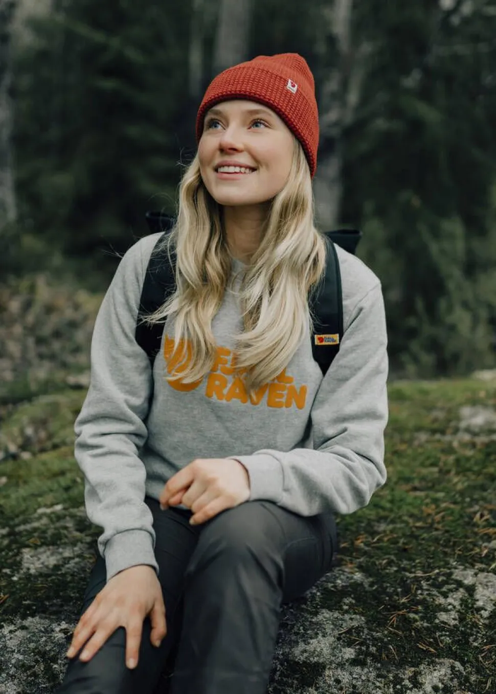 Fjällräven pipo Tab Hat