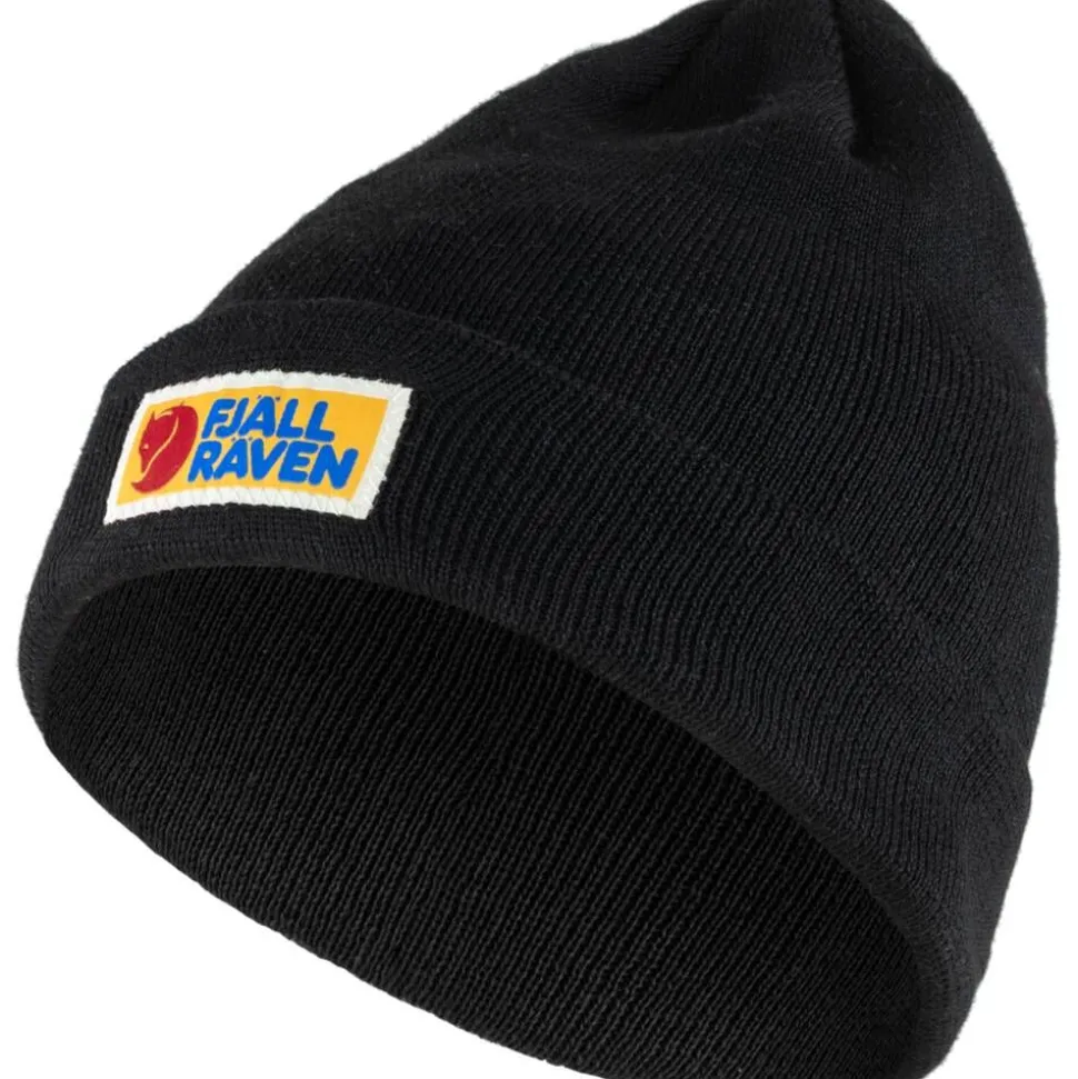 Fjällräven pipo Vardag Classic Beanie