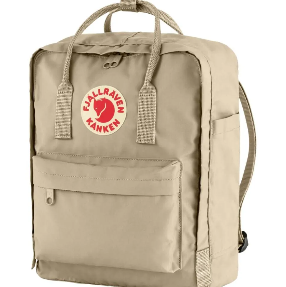Fjällräven reppu Kånken