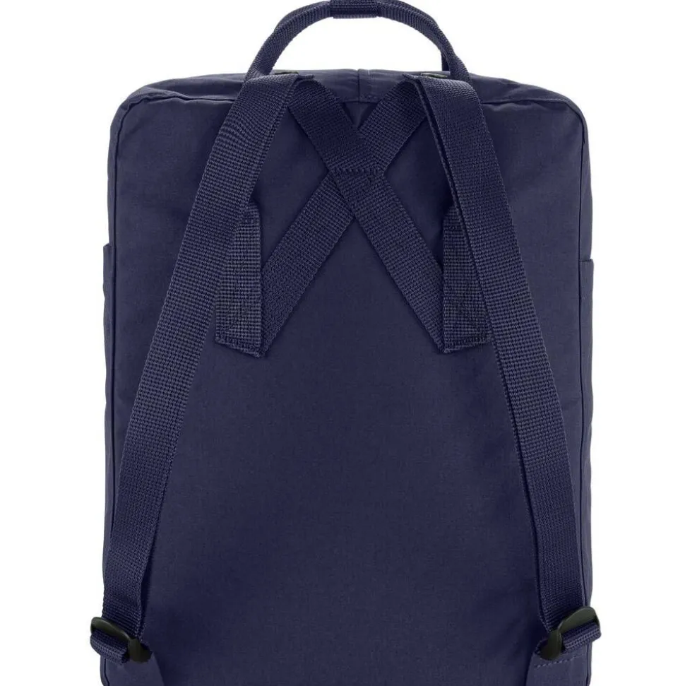 Fjällräven reppu Kånken