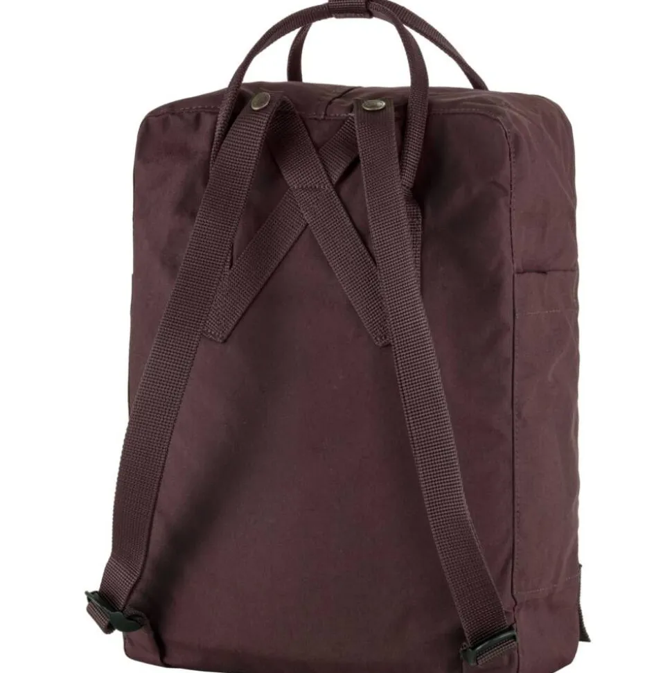 Fjällräven Reppu Kånken 16 L